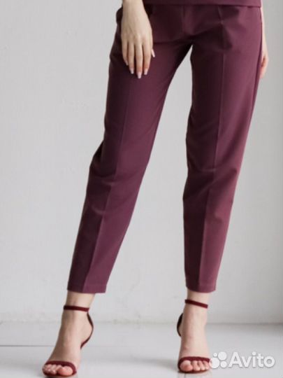 Брюки maybe вискоза