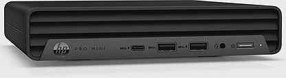 Неттоп HP ProDesk 400 G9, Intel Core i3 12100T, DD