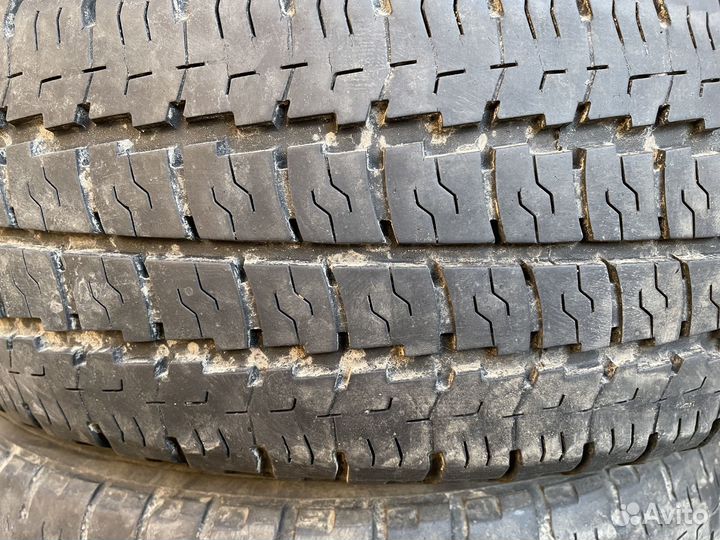 Cordiant Business CA 205/65 R16 105V