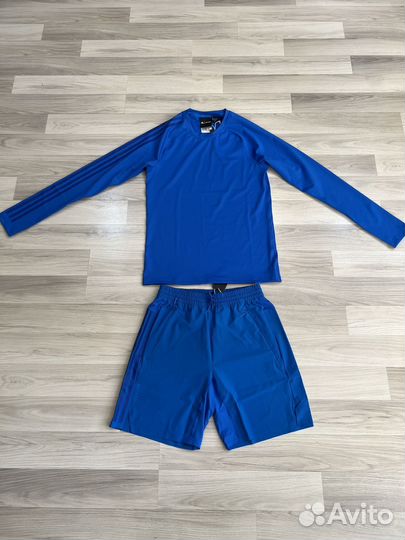 Комплект Adidas Ivy Park р.XS;S(оригинал)