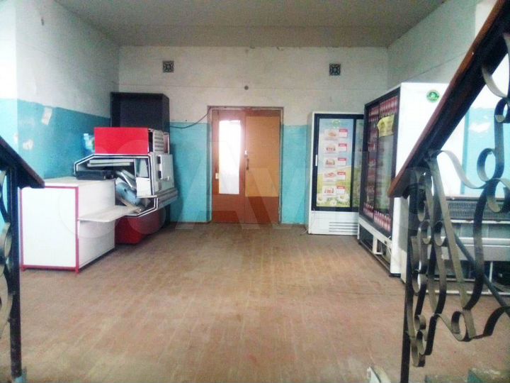 Помещение свободного назначения, 783.6 м²