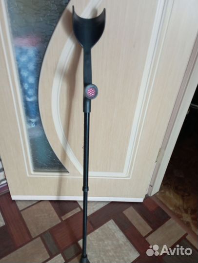 Костыли взрослые