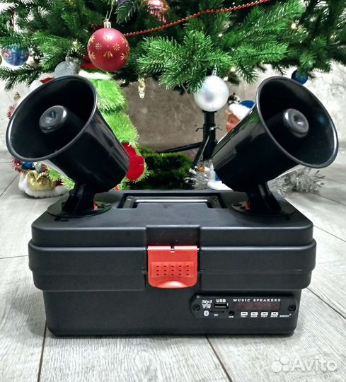 Электронный манок с датчиком света. электроманок