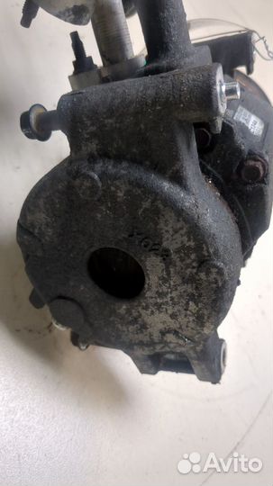 Компрессор кондиционера Honda Element