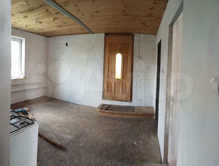 Дом 98 м² на участке 30 сот.