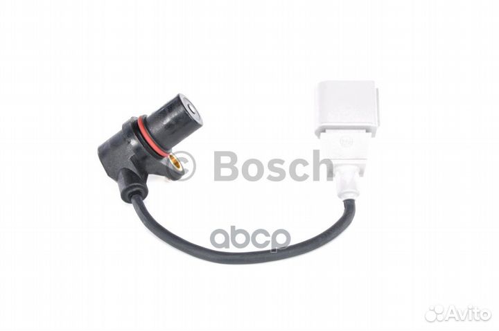 Датчик положения коленвала bosch 0 261 210 199 0