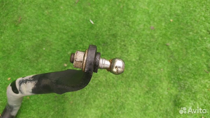 Стабилизатор передний Volvo V50 B5254T7 2011