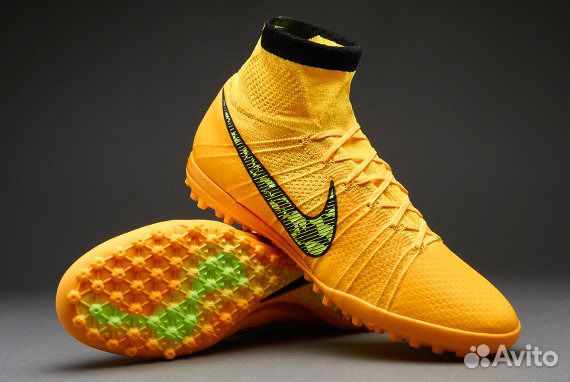 nike elastico superfly TF 684636 87