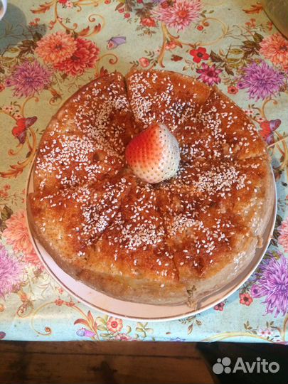 Пирожки, пицца