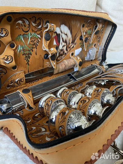 Набор охотника