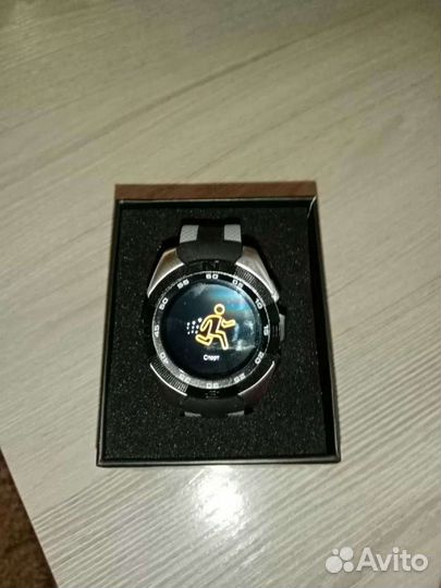 Jet sw7