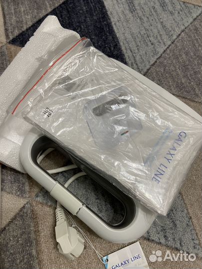 Сэндвичница