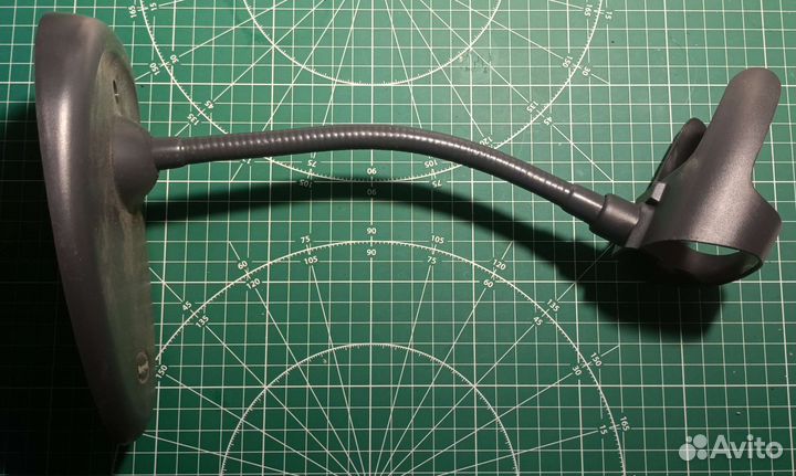 Держатель ручного сканера honeywell