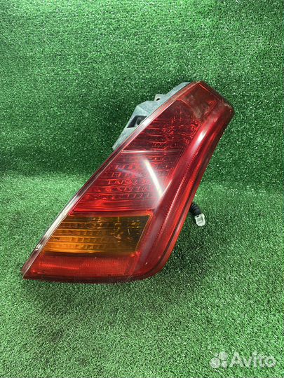 Стоп-сигнал Nissan Murano z50