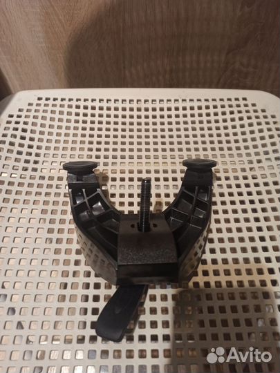 Игровой руль с педалями