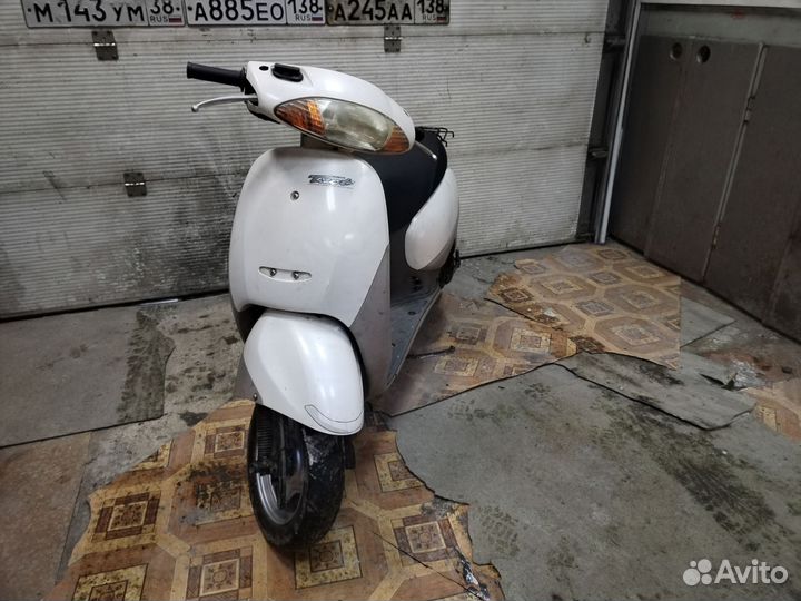 Honda Tact af - 51