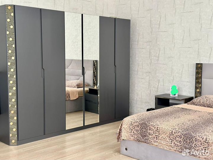 Спальный гарнитур мебель для спальни