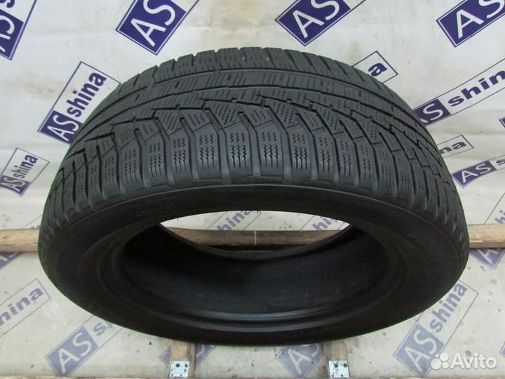 Hankook Winter I'Cept Evo2 W320 225/55 R17 88R