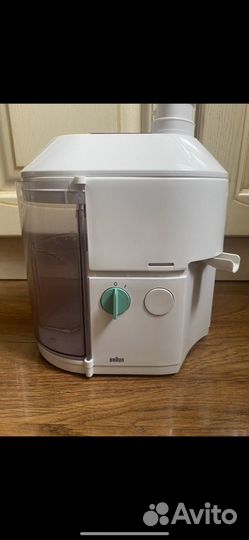 Соковыжималка