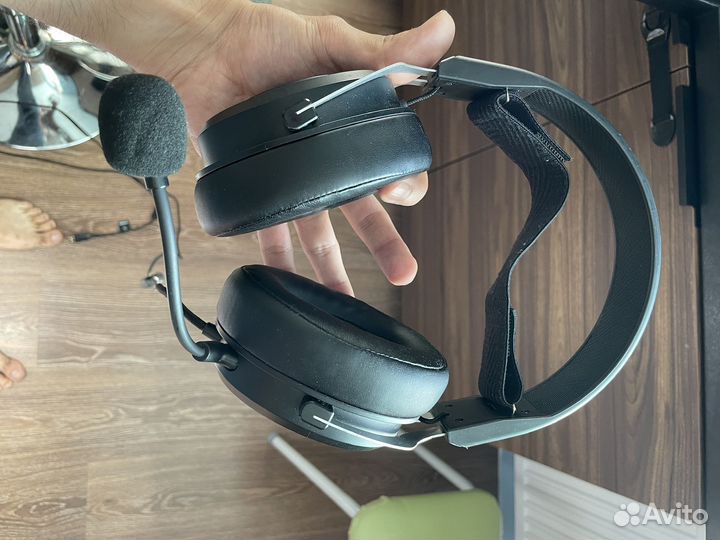 Игровая гарнитура A4Tech Bloody g535