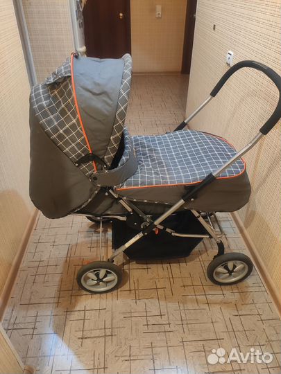 Детские коляски