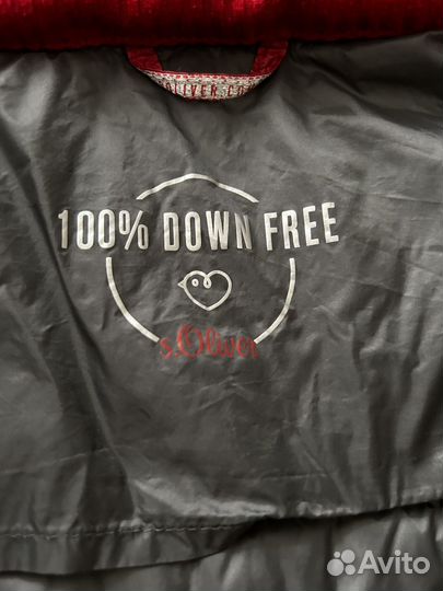 Жилет женский 46