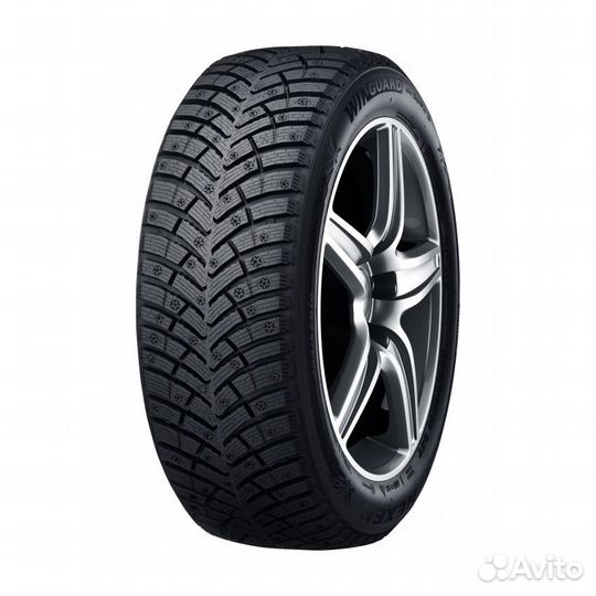 Nexen Winguard WinSpike 3 235/50 R18