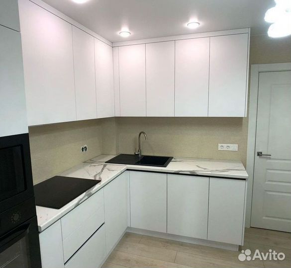 Кухонные гарнитуры новые Гармония