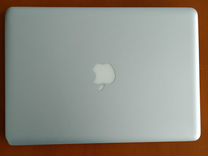 Apple MacBook Pro 2008
