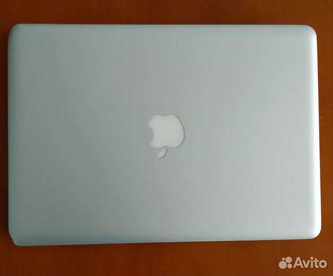 Apple MacBook Pro 2008