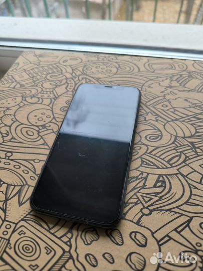 iPhone 11 Pro, 256 ГБ