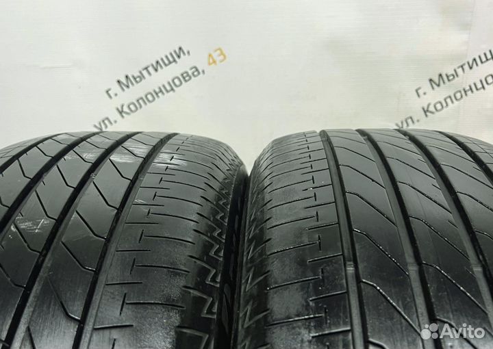 Bridgestone Turanza T005A 225/55 R17 94Y
