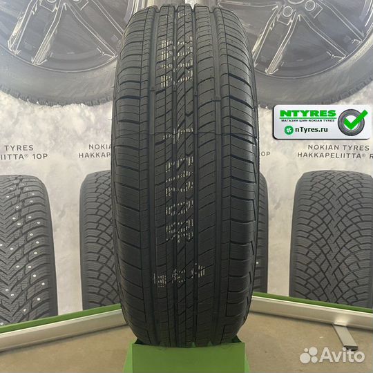 Cooper CS5 Grand Touring 215/65 R17 99T