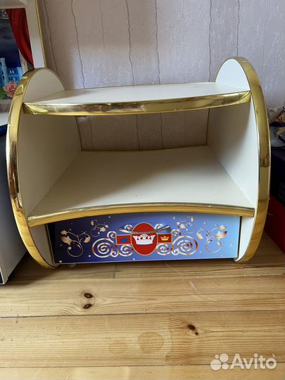 Детская мебель бу