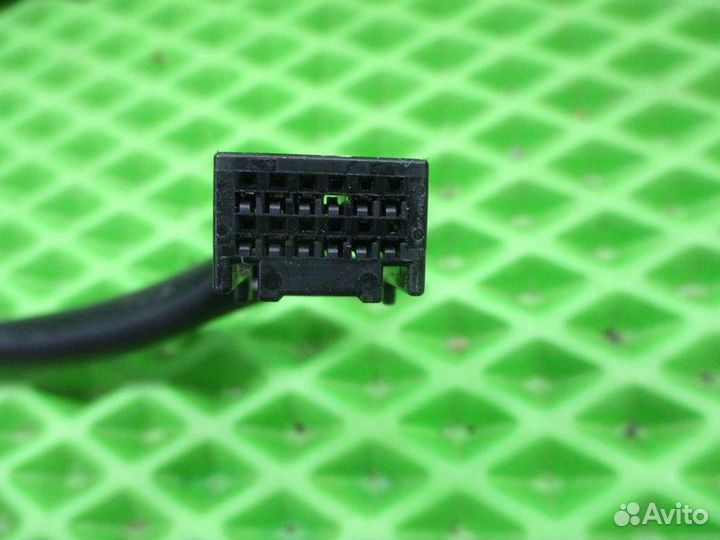 Камера заднего вида Hyundai Creta