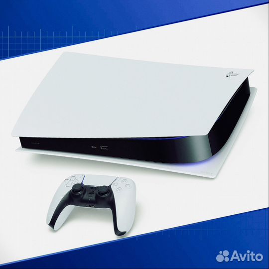 Прокат Ps5, Ps4. playstation