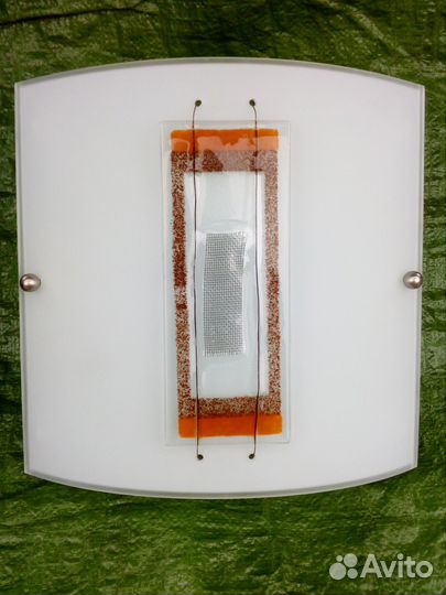 Светильник настенный