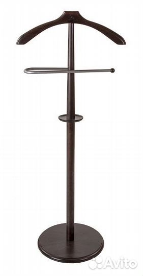 Вешалка костюмная Массив В 25Н