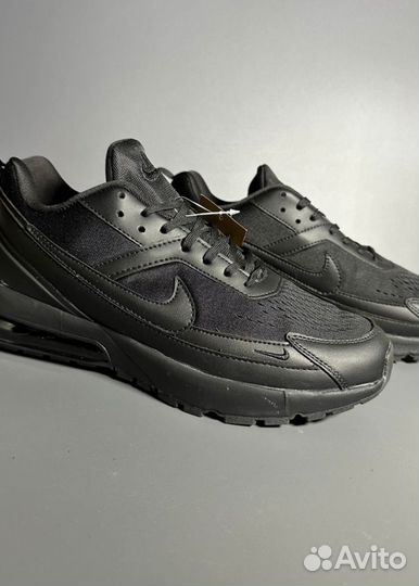 Кроссовки Nike Air Max Люкс