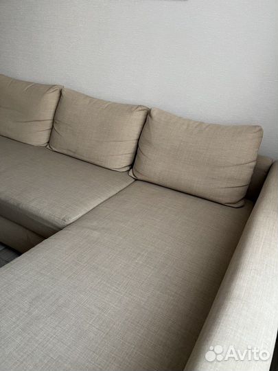 Угловой диван