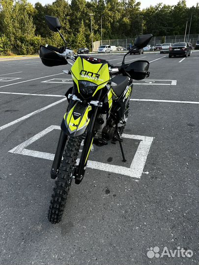 Regulmoto sport 003 PRO 300