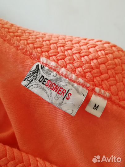 Блузка (09.03.25) M