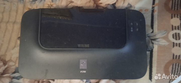 Принтер Canon iP2700