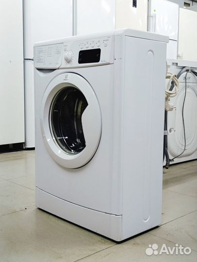 Стиральная машина Indesit 4 кг доставка + гарантия