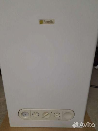 Продается газовый котел