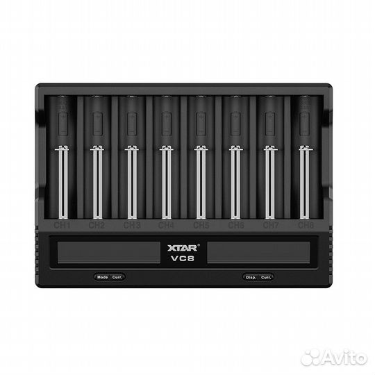 Xtar VC8