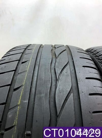 Bridgestone Turanza ER300 245/45 R18 100Y