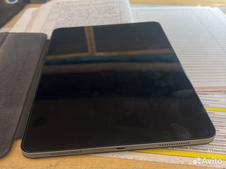 iPad pro 11 2020 256