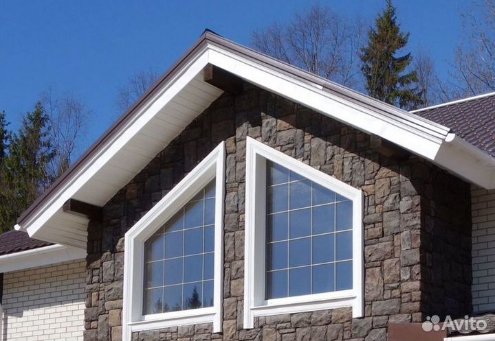 Пластиковые окна пвх