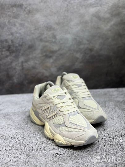 Кроссовки new balance 9060